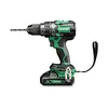 HiKOKI DS18DCWHZ wiertarko-wkrętarka akumulatorowa 18 V 140 Nm, walizka HIT-System