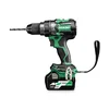 HiKOKI DS18DCWRZ wiertarko-wkrętarka akumulatorowa 18 V 140 Nm, walizka HIT-System
