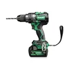 HiKOKI DS18DCWRZ wiertarko-wkrętarka akumulatorowa 18 V 140 Nm, walizka HIT-System