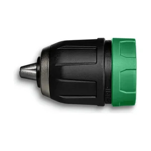 HiKOKI DS18DDQW2Z wiertarko-wkrętarka akumulatorowa z wymiennymi uchwytami 18 V 55 Nm, walizka HIT-System