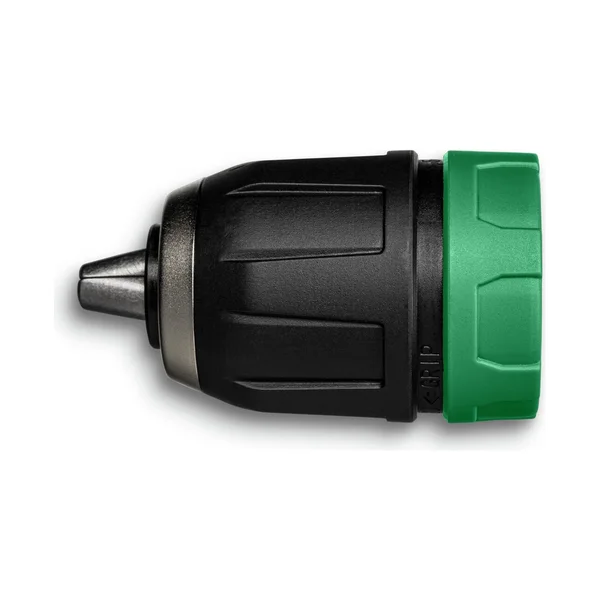 HiKOKI DS18DDQW2Z wiertarko-wkrętarka akumulatorowa z wymiennymi uchwytami 18 V 55 Nm, walizka HIT-System HiKOKI DS18DDQW2Z wiertarko-wkrętarka akumulatorowa z wymiennymi uchwytami 18 V 55 Nm, walizka HIT-System