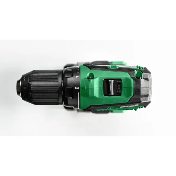 HiKOKI DS18DDW4Z wiertarko-wkrętarka akumulatorowa 18 V 55 Nm, bez akumulatora