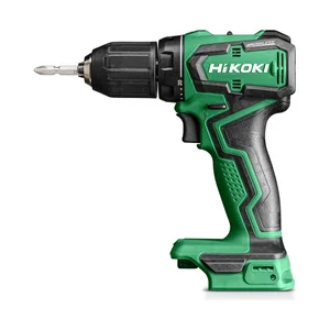 HiKOKI DS18DDW4Z wiertarko-wkrętarka akumulatorowa 18 V 55 Nm, bez akumulatora