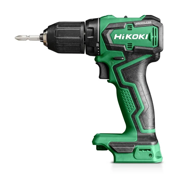 HiKOKI DS18DDWPZ wiertarko-wkrętarka akumulatorowa 18 V 55 Nm, walizka HIT-System