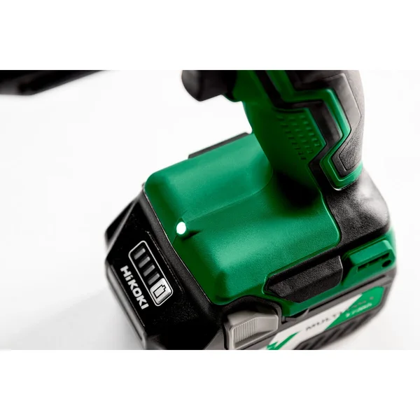 HiKOKI DS18DDWPZ wiertarko-wkrętarka akumulatorowa 18 V 55 Nm, walizka HIT-System