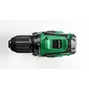 HiKOKI DS18DDWPZ wiertarko-wkrętarka akumulatorowa 18 V 55 Nm, walizka HIT-System