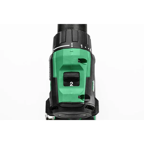 HiKOKI DS18DEW4Z wiertarko-wkrętarka akumulatorowa 18 V 70 Nm, bez akumulatora