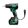 HiKOKI DS18DEW4Z wiertarko-wkrętarka akumulatorowa 18 V 70 Nm, bez akumulatora