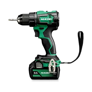 HiKOKI DS18DEWFZ wiertarko-wkrętarka akumulatorowa 18 V 70 Nm, walizka HIT-System