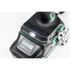 HiKOKI DS18DEWHZ wiertarko-wkrętarka akumulatorowa 18 V 70 Nm, walizka HIT-System
