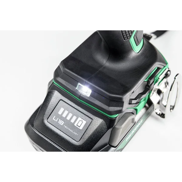 HiKOKI DS18DEWHZ wiertarko-wkrętarka akumulatorowa 18 V 70 Nm, walizka HIT-System