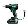 HiKOKI DS18DEWHZ wiertarko-wkrętarka akumulatorowa 18 V 70 Nm, walizka HIT-System