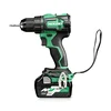 HiKOKI DS18DEWRZ wiertarko-wkrętarka akumulatorowa 18 V 70 Nm, walizka HIT-System