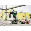 HiKOKI DS18DEWRZ wiertarko-wkrętarka akumulatorowa 18 V 70 Nm, walizka HIT-System