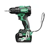 HiKOKI DS18DEWRZ wiertarko-wkrętarka akumulatorowa 18 V 70 Nm, walizka HIT-System