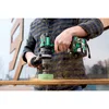 HiKOKI DS36DCW2Z wiertarko-wkrętarka akumulatorowa 36 V 155 Nm, walizka HIT-System, bez akumulatora
