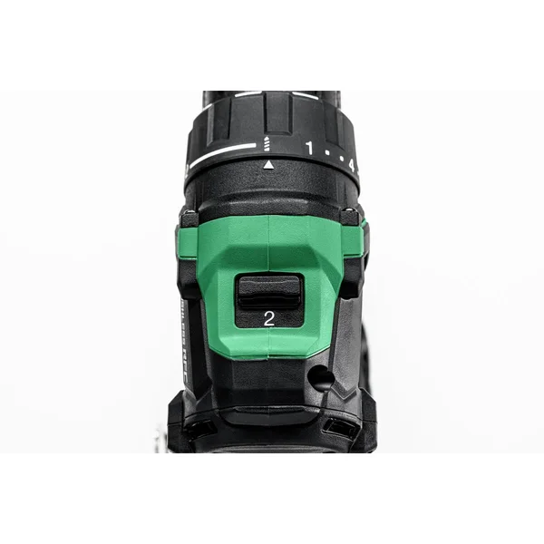 HiKOKI DS36DCW2Z wiertarko-wkrętarka akumulatorowa 36 V 155 Nm, walizka HIT-System, bez akumulatora