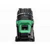 HiKOKI DS36DCWRZ wiertarko-wkrętarka akumulatorowa 36 V 155 Nm, walizka HIT-System