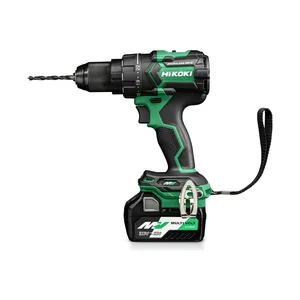 HiKOKI DS36DCWRZ wiertarko-wkrętarka akumulatorowa 36 V 155 Nm, walizka HIT-System