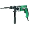 HiKOKI DV18VWUZ wiertarka z udarem mechanicznym, walizka HiKOKI DV18VWUZ wiertarka z udarem mechanicznym 690 W, walizka