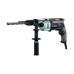 HiKOKI DV22VWVZ wiertarka udarowa, walizka HiKOKI DV22VWVZ wiertarka udarowa 1120 W, walizka