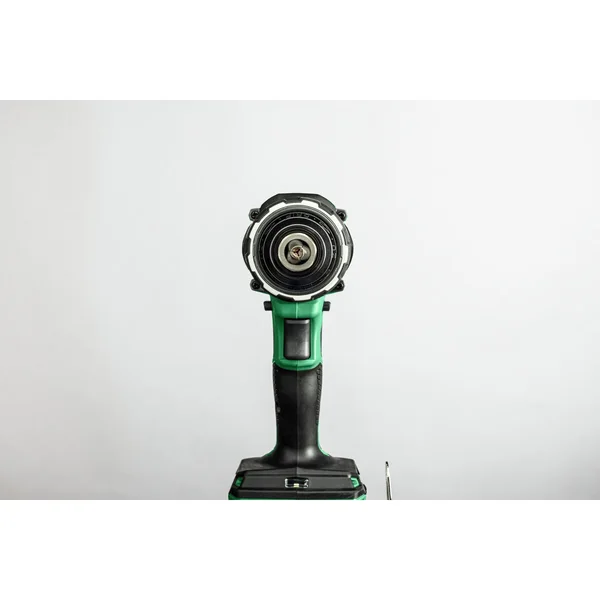 HiKOKI DV36DCWRZ wiertarko-wkrętarka akumulatorowa 36 V 155 Nm, walizka HIT-System