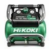 HiKOKI EC36DAW4Z akumulatorowy kompresor 36 V, bez akumulatora