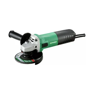 HiKOKI G12SR4YGZ szlifierka kątowa HiKOKI G12SR4YGZ szlifierka kątowa 115 mm 730 W