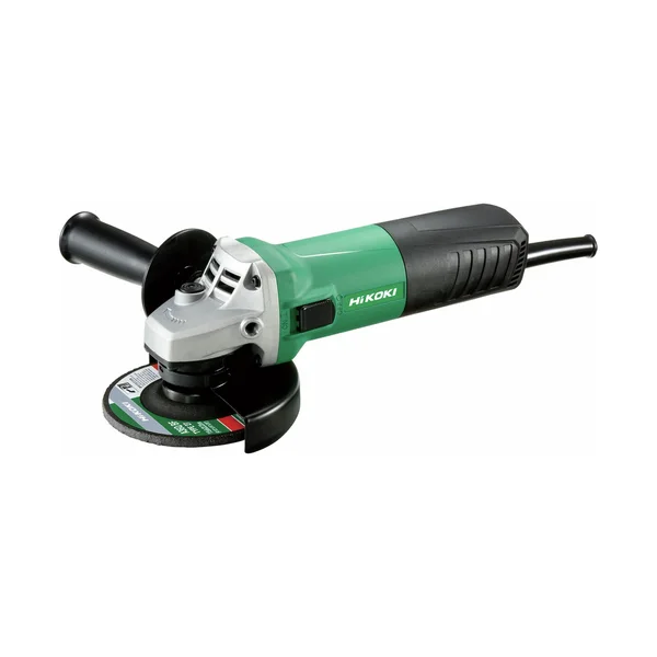 HiKOKI G12SR4YGZ szlifierka kątowa 115 mm 730 W