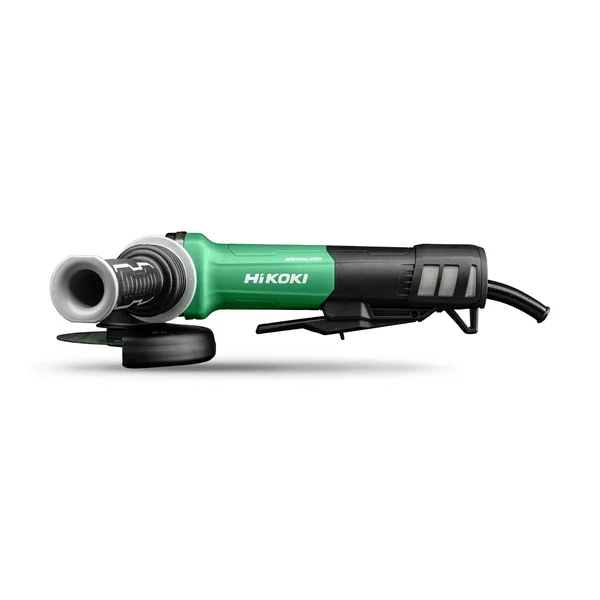 HiKOKI G13BYEQ2WDZ szlifierka kątowa HiKOKI G13BYEQ2WDZ szlifierka kątowa 125 mm 1320 W