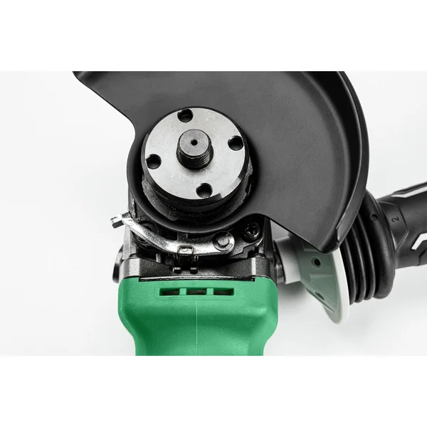 HiKOKI G13BYEQ2WDZ szlifierka kątowa HiKOKI G13BYEQ2WDZ szlifierka kątowa 125 mm 1320 W