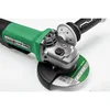 HiKOKI G13BYEQ2WDZ szlifierka kątowa HiKOKI G13BYEQ2WDZ szlifierka kątowa 125 mm 1320 W