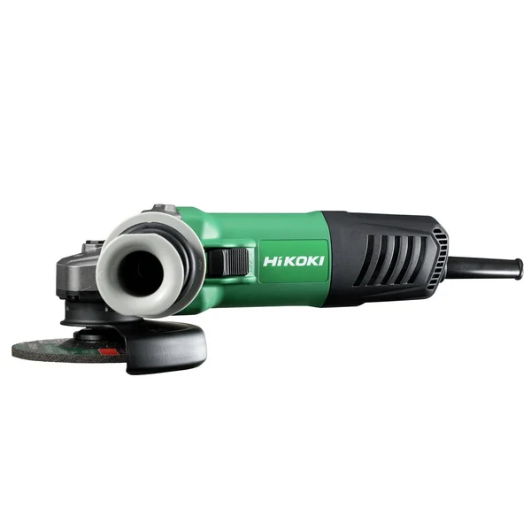 HiKOKI G13SW2Y4Z szlifierka kątowa 125 mm 1200 W, walizka