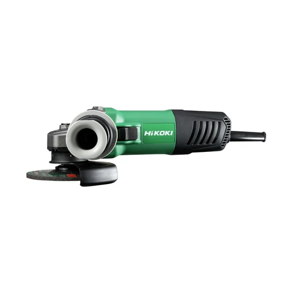 HiKOKI G13SW2Y4Z szlifierka kątowa 125 mm 1200 W, walizka