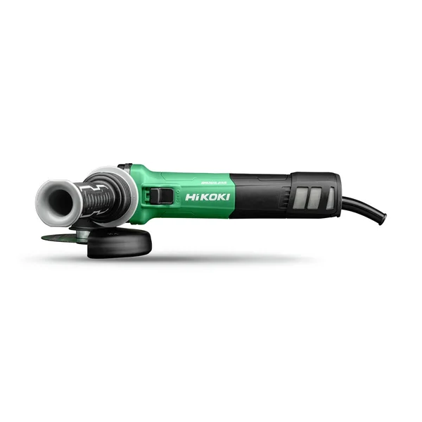 HiKOKI G13VE2WQZ szlifierka kątowa 125 mm 1320 W