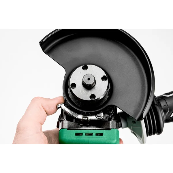 HiKOKI G13VE2WQZ szlifierka kątowa 125 mm 1320 W