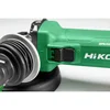HiKOKI G13VE2WQZ szlifierka kątowa 125 mm 1320 W