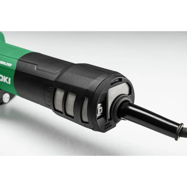 HiKOKI G13VE2WQZ szlifierka kątowa 125 mm 1320 W