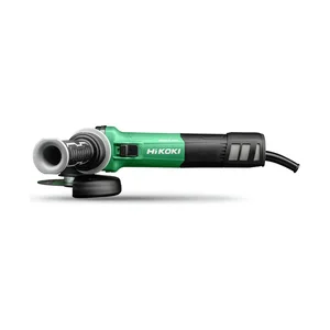 HiKOKI G13VE2WQZ szlifierka kątowa 125 mm 1320 W HiKOKI G13VE2WQZ szlifierka kątowa 125 mm 1320 W