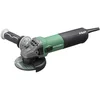 HiKOKI G13YGWQZ szlifierka kątowa HiKOKI G13YGWQZ szlifierka kątowa 125 mm 1700 W