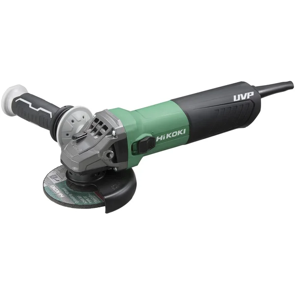 HiKOKI G13YGWQZ szlifierka kątowa HiKOKI G13YGWQZ szlifierka kątowa 125 mm 1700 W