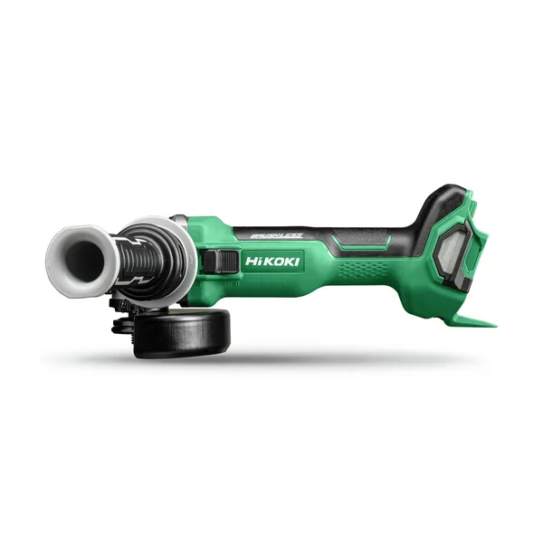 HiKOKI G1813DAW4Z akumulatorowa szlifierka kątowa 18 V 125 mm, bez akumulatora