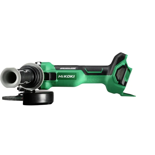 HiKOKI G1813DAW4Z akumulatorowa szlifierka kątowa 18 V 125 mm, bez akumulatora