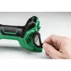 HiKOKI G1813DAW4Z akumulatorowa szlifierka kątowa 18 V 125 mm, bez akumulatora