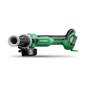 HiKOKI G1813DAW4Z akumulatorowa szlifierka kątowa 18 V 125 mm, bez akumulatora HiKOKI G1813DAW4Z akumulatorowa szlifierka kątowa 18 V 125 mm, bez akumulatora