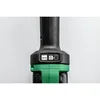HiKOKI G1813DVEW2Z akumulatorowa szlifierka kątowa, walizka HIT-System, bez akumulatora HiKOKI G1813DVEW2Z akumulatorowa szlifierka kątowa 18 V 125 mm, walizka HIT-System, bez akumulatora