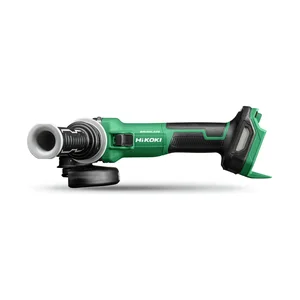 HiKOKI G1813DVEW4Z akumulatorowa szlifierka kątowa 18 V 125 mm, bez akumulatora