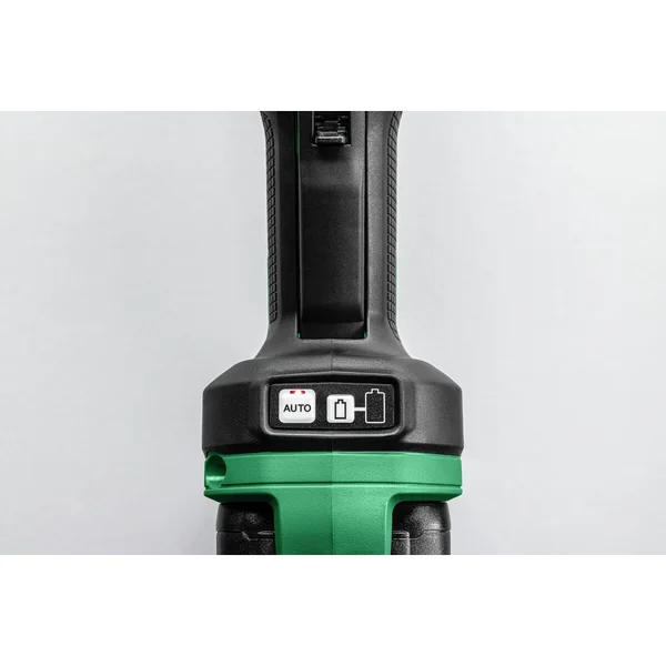 HiKOKI G1813DVFW2Z akumulatorowa szlifierka kątowa, walizka HIT-System, bez akumulatora HiKOKI G1813DVFW2Z akumulatorowa szlifierka kątowa 18 V 125 mm, walizka HIT-System, bez akumulatora