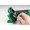 HiKOKI G1813DVFW4Z akumulatorowa szlifierka kątowa, bez akumulatora HiKOKI G1813DVFW4Z akumulatorowa szlifierka kątowa 18 V 125 mm, bez akumulatora