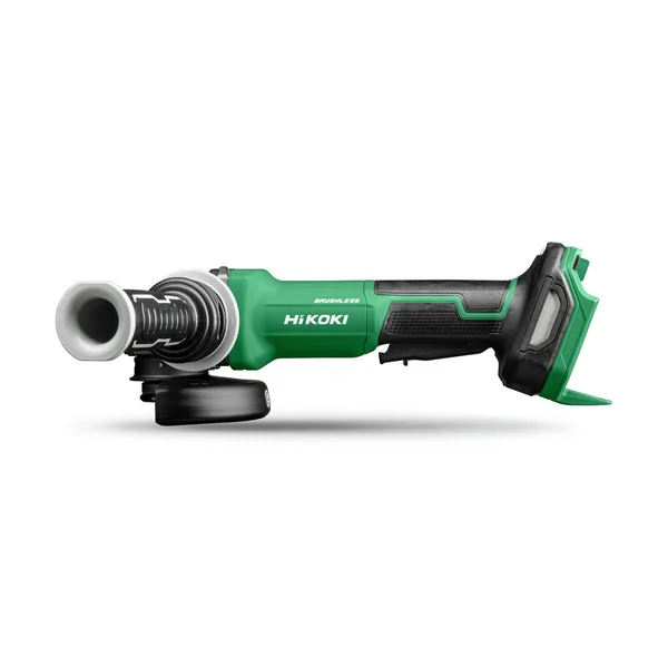 HiKOKI G1813DVFWQZ akumulatorowa szlifierka kątowa 18 V 125 mm, walizka HIT-System